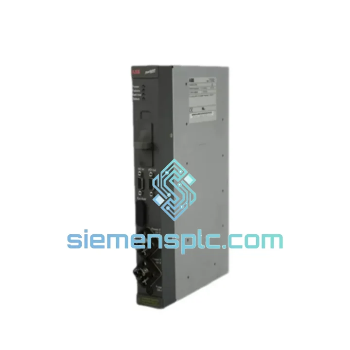 ABB DLM02 AC500 Link Module