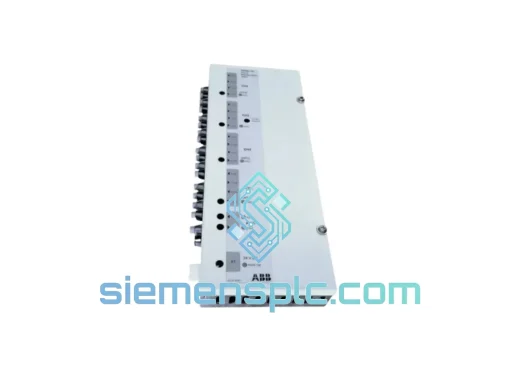 ABB DLM02 P37421-4-0338434 PLC Link Module – AC500 Series