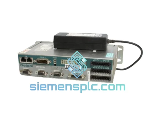 Delem DM-103VA 8576-001 Press Brake CNC Controller