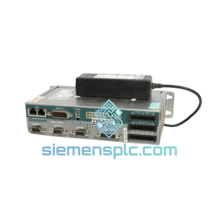 Delem DM-103VA 8576-001 Press Brake CNC Controller