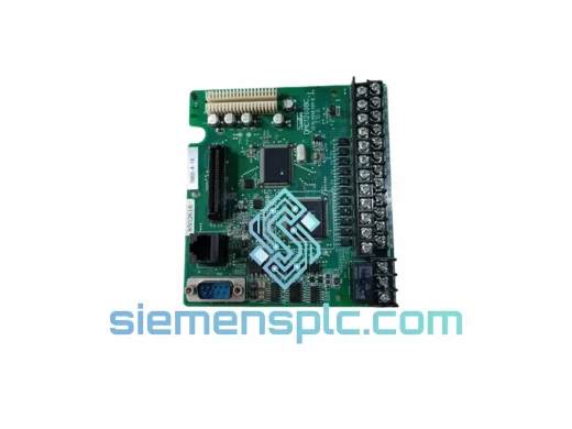 SanKen DMC12008 PLC CPU Module