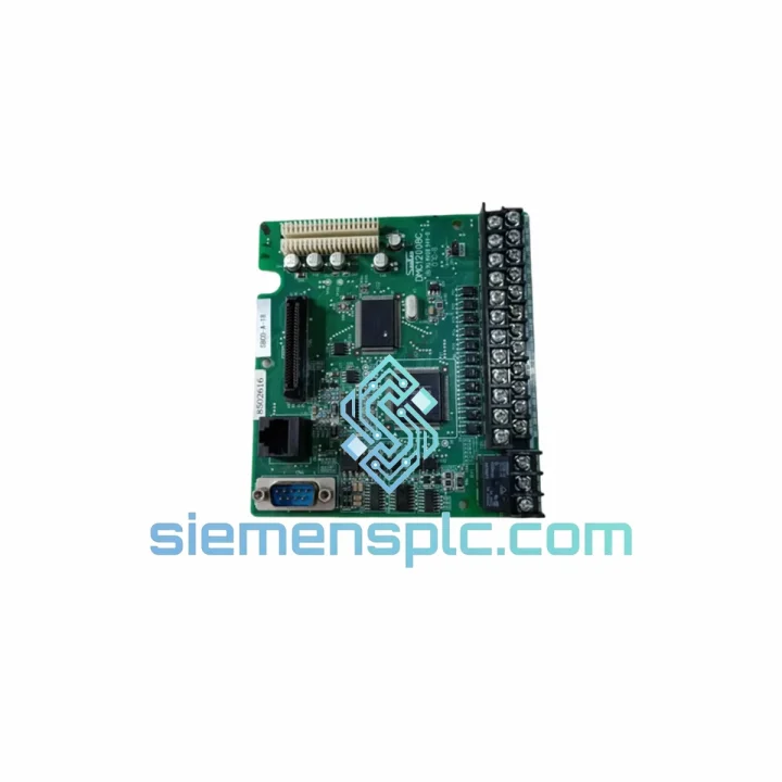 SanKen DMC12008 PLC CPU Module