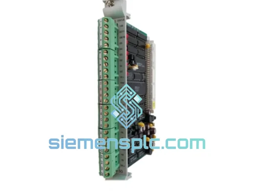 VAISALA DMI50 Printed Circuit Board – DMI Series