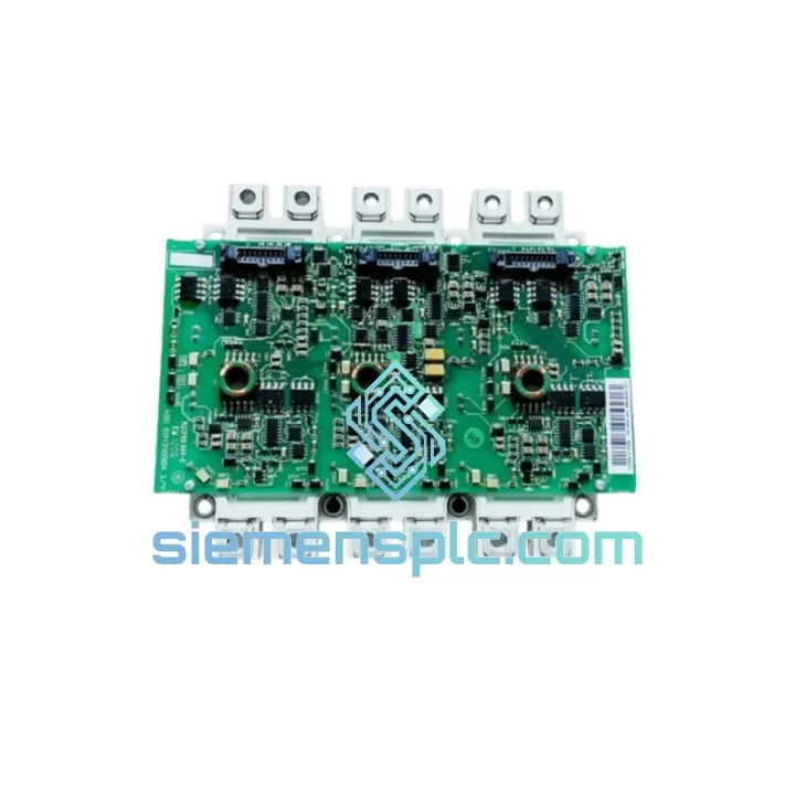 ABB DN-E 90310 GAT 543039R0001 Power Control Board – DN-E / GAT Series