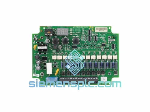 AMETEK DNC-T2010-R20 PLC Module