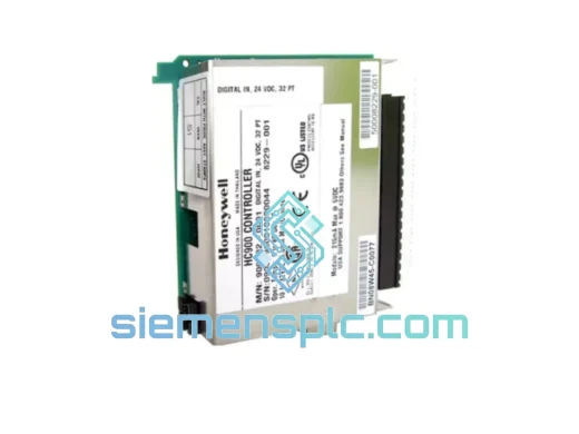 Honeywell DO-1224 Digital Output Module – TDC 3000 / TPS