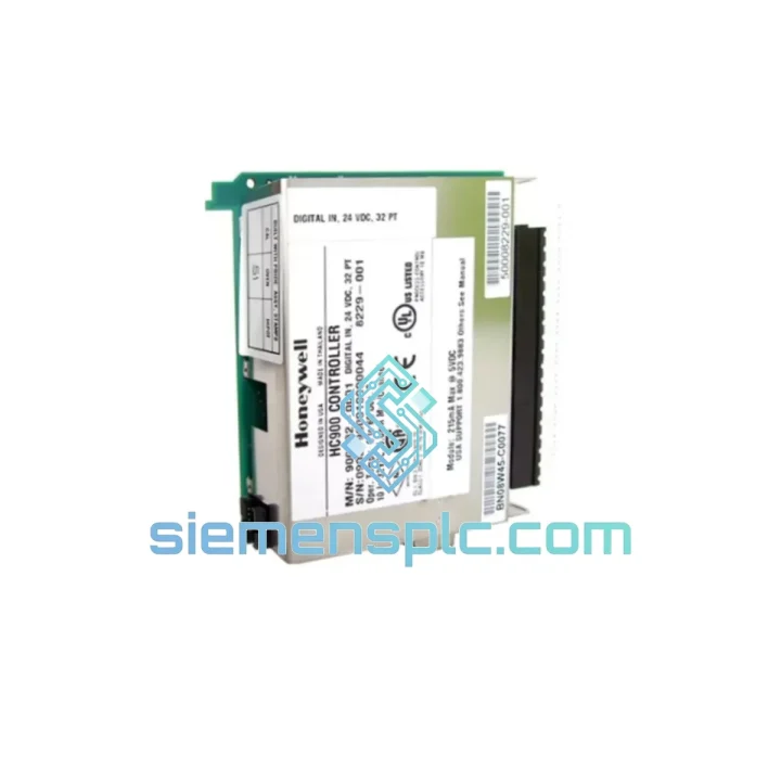 Honeywell DO-1224 Digital Output Module – TDC 3000 / TPS