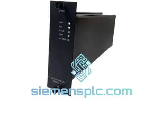 Triconex DO 3401S2 Digital Output Module – Tricon TMR Safety System
