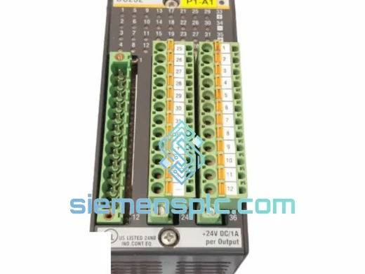 BACHMANN DO232 Digital Output Module