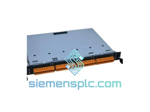 Triconex DO3201 Digital Output Module – Tricon TMR