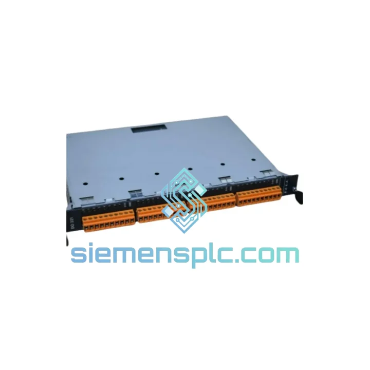 Triconex DO3201 Digital Output Module – Tricon TMR