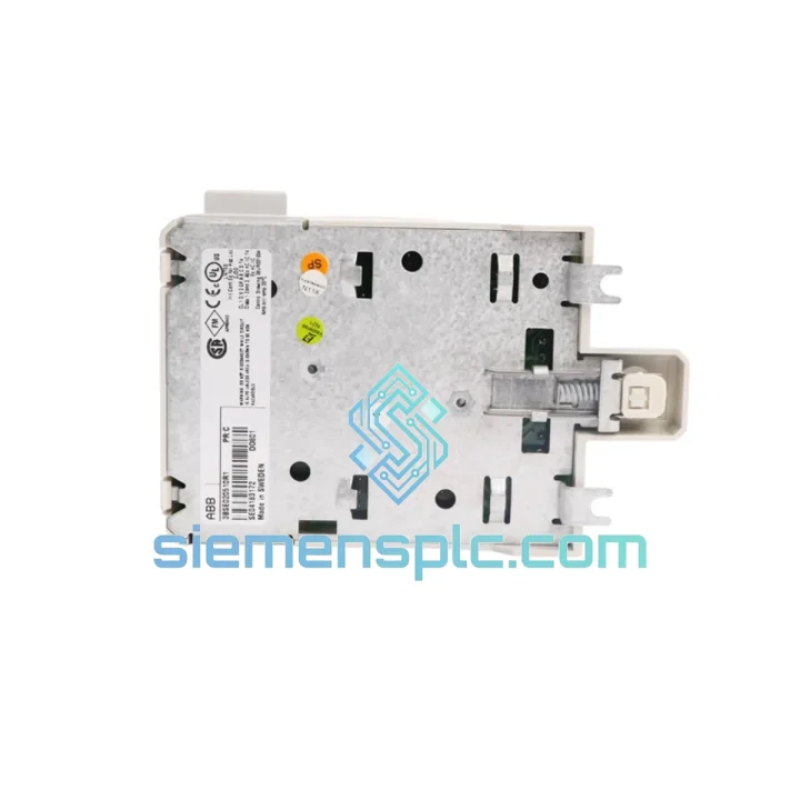ABB DO801 3BSE020510R1 Digital Output Module