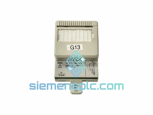 ABB DO801 3BSE020510R2 Digital Output Module