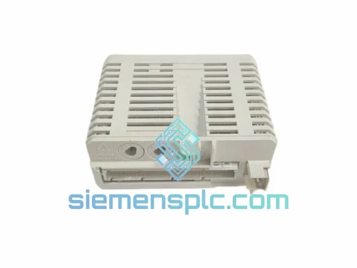 ABB DO810 3BSE008510R1 Digital Output Module