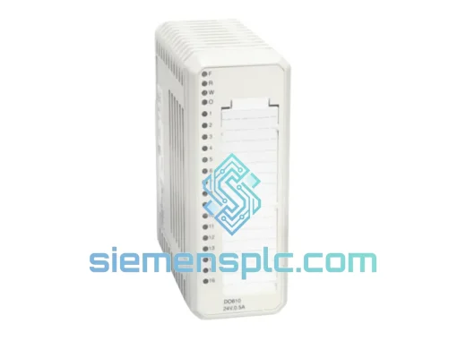 ABB DO810-EA 3BSE008510R2 Digital Output Module – S800 I/O Series