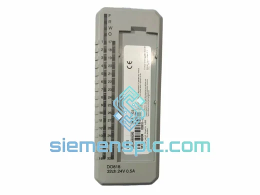 ABB DO818 3BSE069053R1 Digital Output Module
