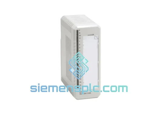 ABB DO840 3BSE020838R1 Digital Output Module