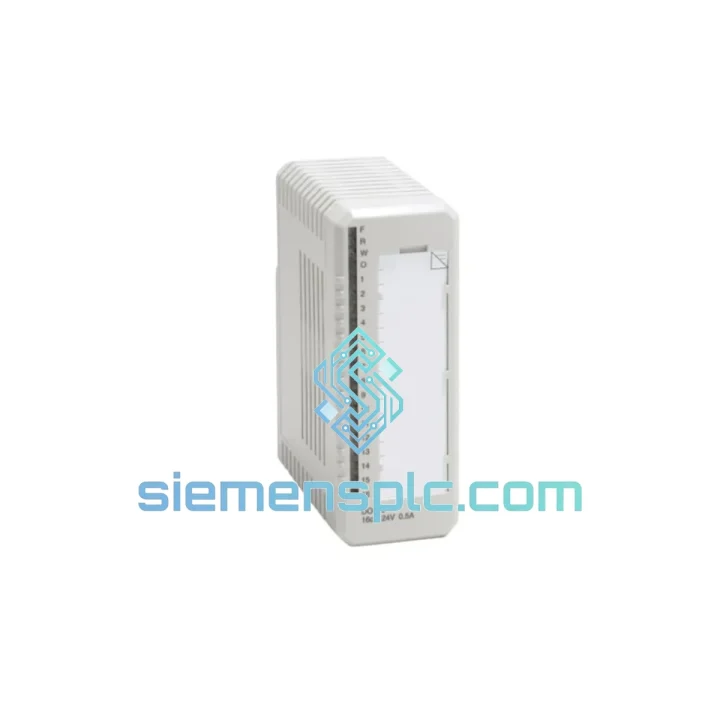 ABB DO840 3BSE020838R1 Digital Output Module