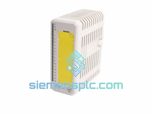 ABB DO880 3BSE028602R1 Digital Output Module – S800 I/O Series