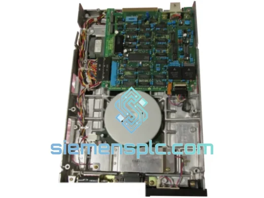 Mitsubishi Electric DOAIM02 Digital Output Module – MELSEC DCS