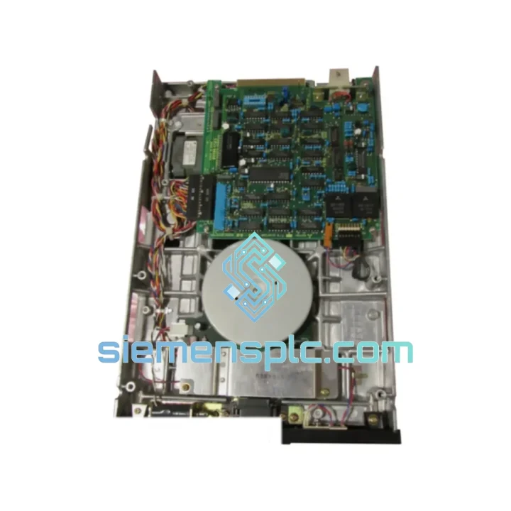 Mitsubishi Electric DOAIM02 Digital Output Module – MELSEC DCS