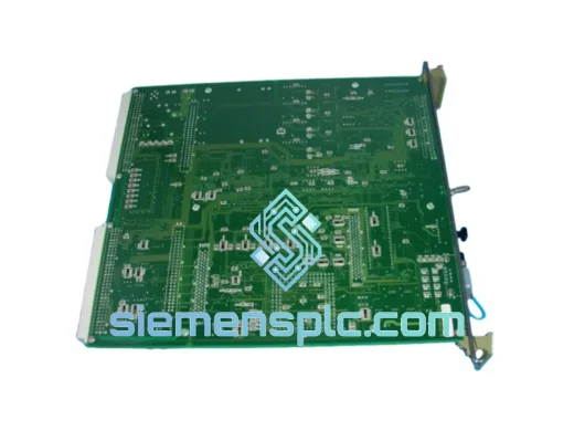 Mitsubishi DOCPU03 PLC CPU Module – MELSEC-A Series