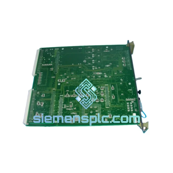 Mitsubishi DOCPU03 PLC CPU Module – MELSEC-A Series