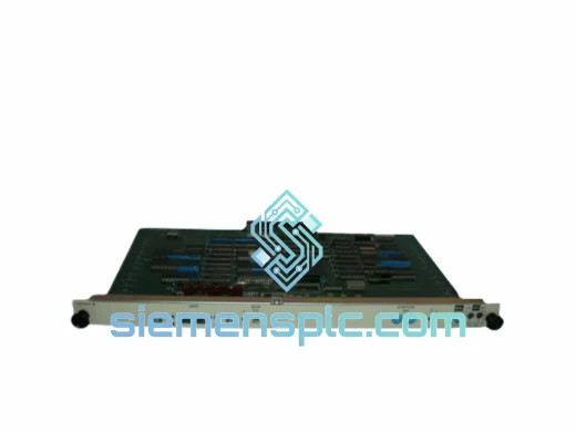 YOKOGAWA ASS9141AT-0 S9140AT-00 DCS Circuit Board