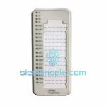 ABB DP820 3BSE013228R1 PLC I/O Module image 1