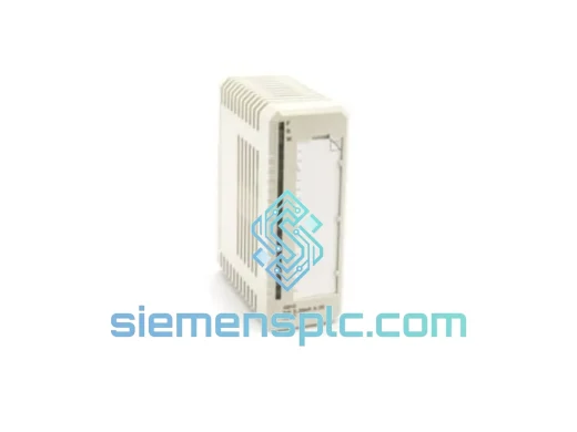 ABB DP840 Module Termination Unit – Advant AC 800M Series