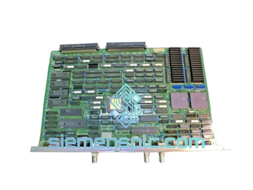 YOKOGAWA DP97*B DCS Display Processor Card