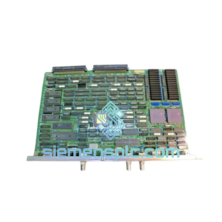 YOKOGAWA DP97*B DCS Display Processor Card