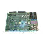 Siemens DP97*B AS S9032AL-0 PLC Communication Processor Module image 1