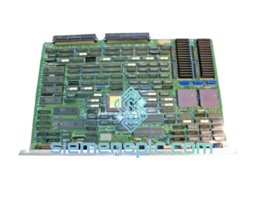 Siemens DP97*B AS S9032AL-0 PLC Communication Processor Module