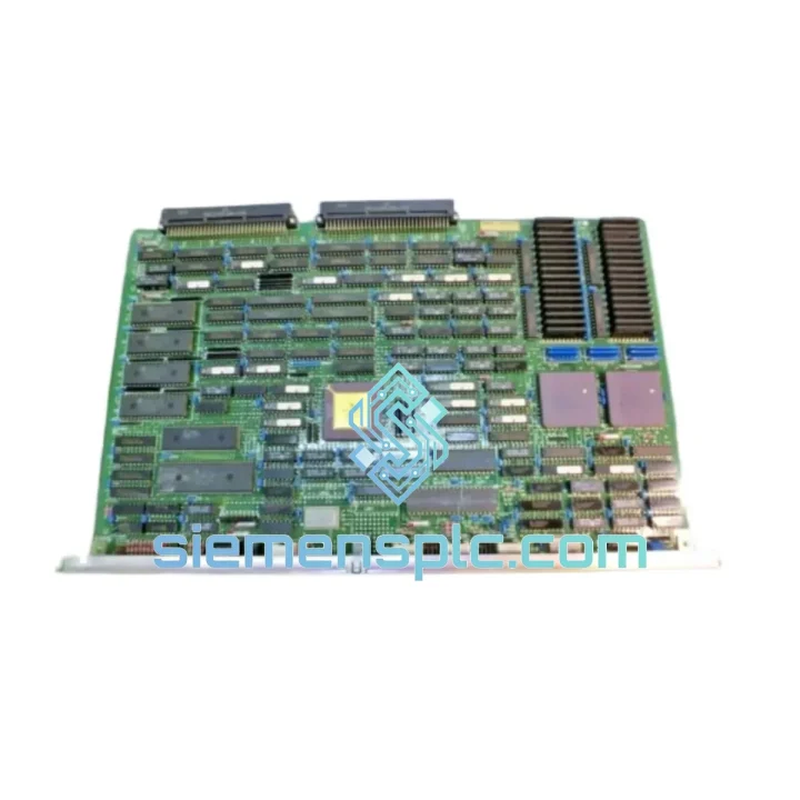 Siemens DP97*B AS S9032AL-0 PLC Communication Processor Module