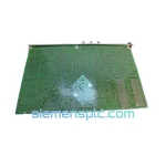 Siemens DP97*B AS S9032AL-0 PLC Communication Processor Module image 2