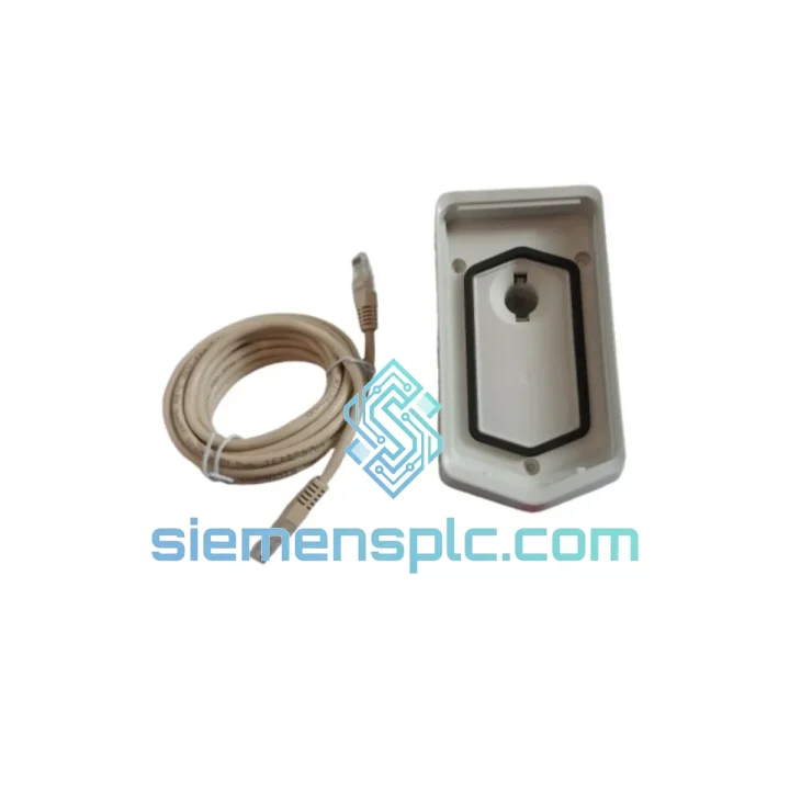 ABB DPMP-02 3AXD50000009374 Drive Accessory – ACS880 Series