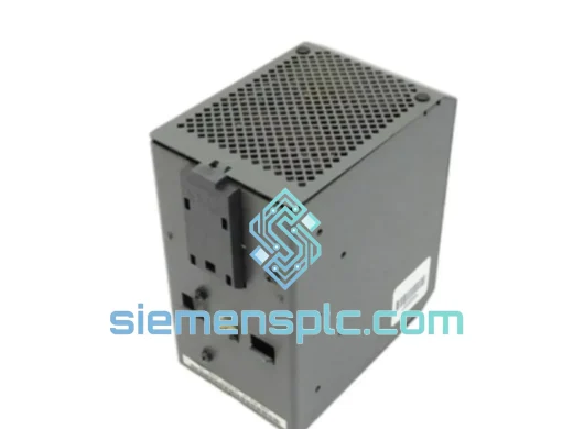 ABB DPW02 Power Supply Module