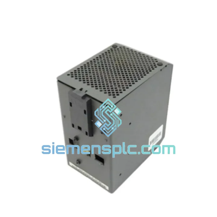 ABB DPW02 Power Supply Module