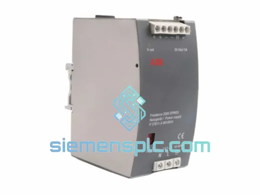 ABB DPW03 Power Supply Module