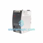 ABB DPW03 Power Supply Module image 3
