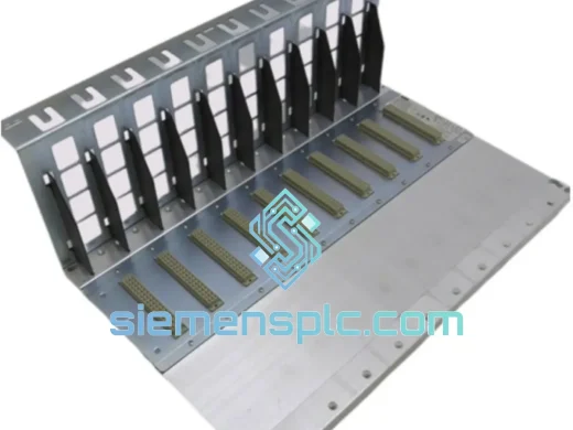 ABB DRA02 DCS Card Rack