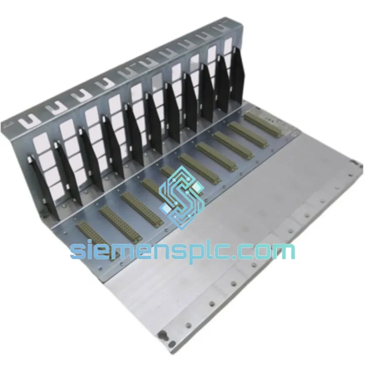 ABB DRA02 DCS Card Rack