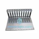 ABB DRA02 37411-4-0369673 Card Rack Module – AC500 image 1