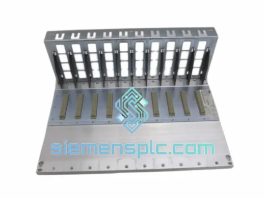 ABB DRA02 37411-4-0369673 Card Rack Module – AC500