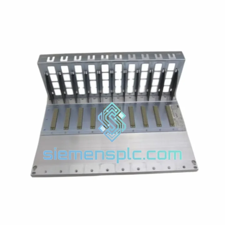 ABB DRA02 37411-4-0369673 Card Rack Module – AC500