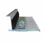 ABB DRA02 37411-4-0369673 Card Rack Module – AC500 image 3