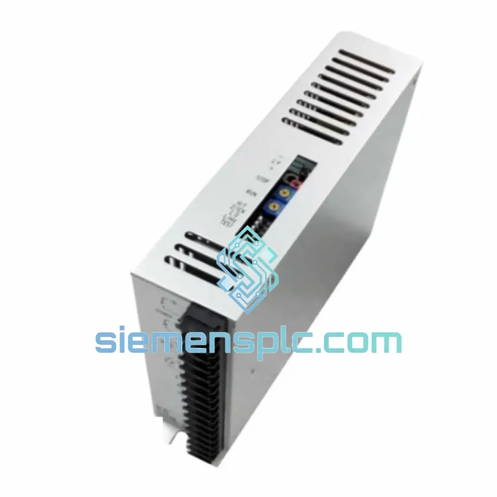 TECHNO DRIVE KR-505M Stepper Motor Driver – KR Series