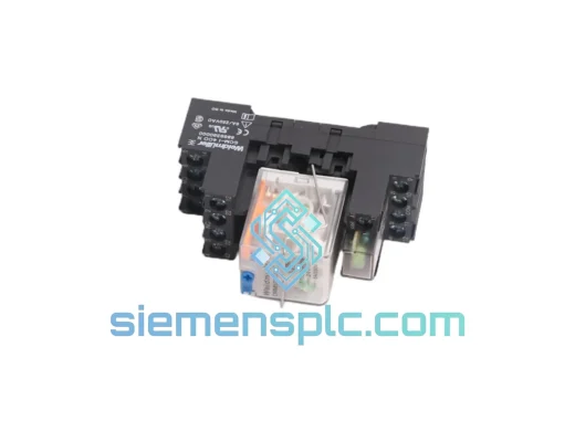 ABB DRM570024LT AU 4CO 24V Relay Module