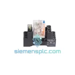 ABB DRM570024LT AU 4CO 24V Relay Module image 2